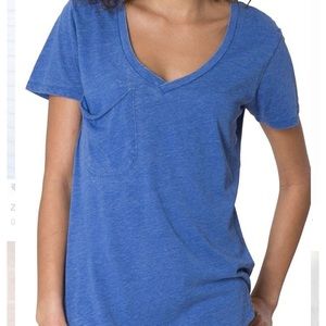 Z supply vneck shirt